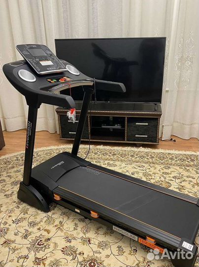 Беговая дорожка