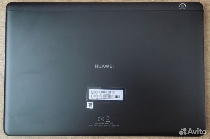 Планшет Huawei MediaPad T5 10