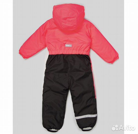 Комбинезон для девочки