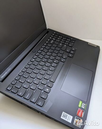 Lenovo ideapad gaming 16gb 3050ti