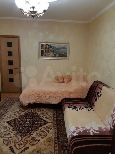 Квартира-студия, 35 м², 2/3 эт.