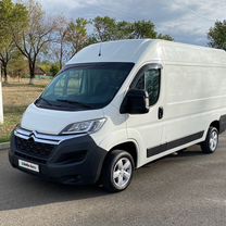 Citroen Jumper 2.2 MT, 2018, 175 000 км, с пробегом, цена 2 645 000 руб.