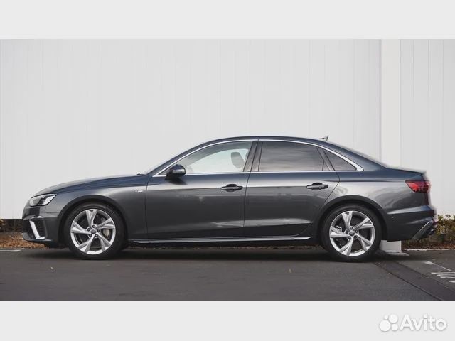 Audi A4 1.4 AMT, 2019, 26 000 км
