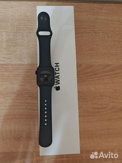 Apple Watch SE gen 2 40mm