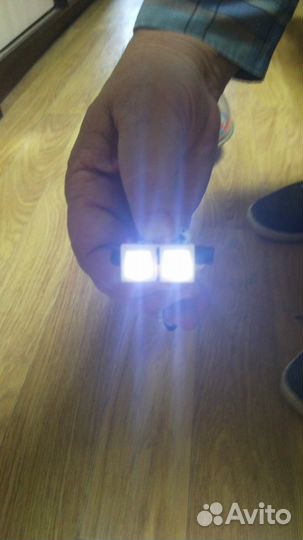 Брелок штурмовик \ лего \