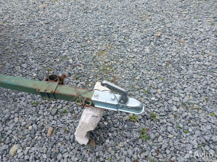 Лодка мкм (Ярославка, Тюменка)