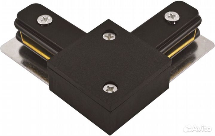 Линейный LED светильник 38W fazza 1500x75x60мм