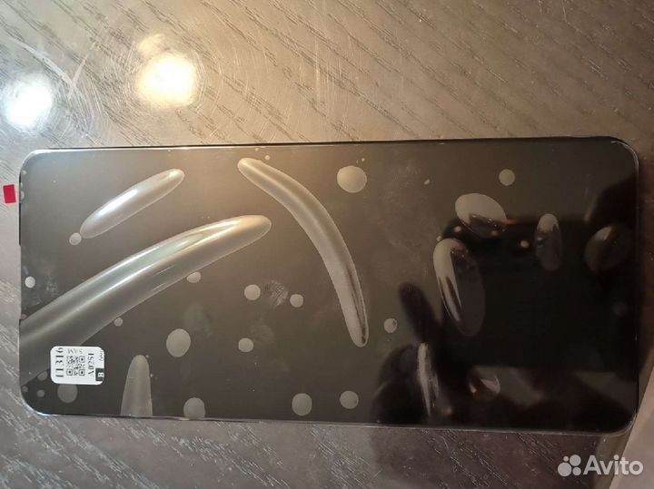 Дисплей samsung galaxy a02s