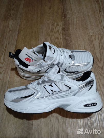 Кроссовки женские nike, NEW balance 530, adidas