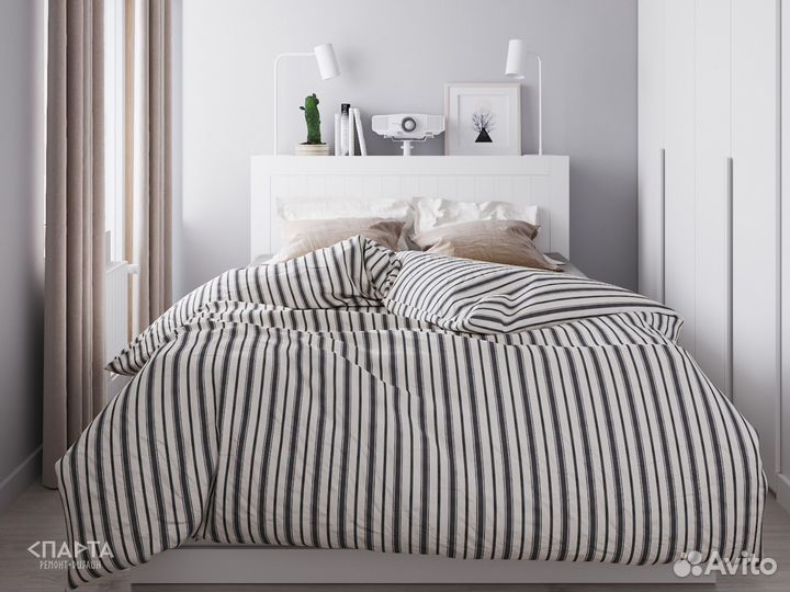 Дизайнер интерьера