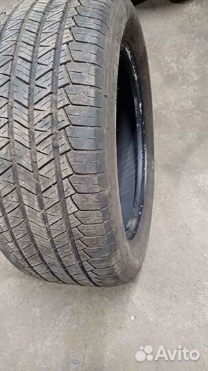 Riken Road 255/55 R18 109W