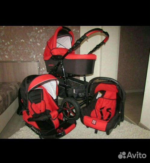 Автокресло б/у