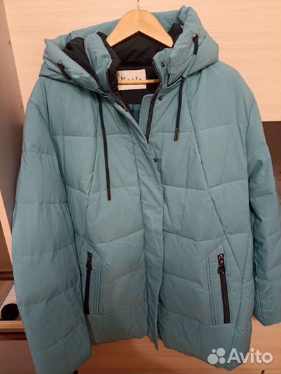 Куртка женская