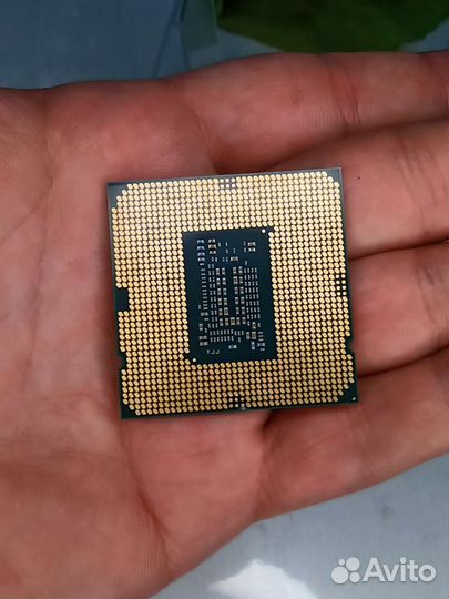 Процессор intel core i5