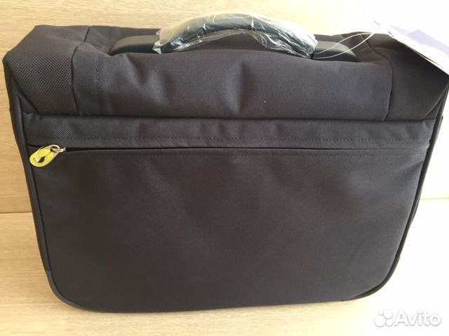 Портфель-сумка Samsonite 289*043