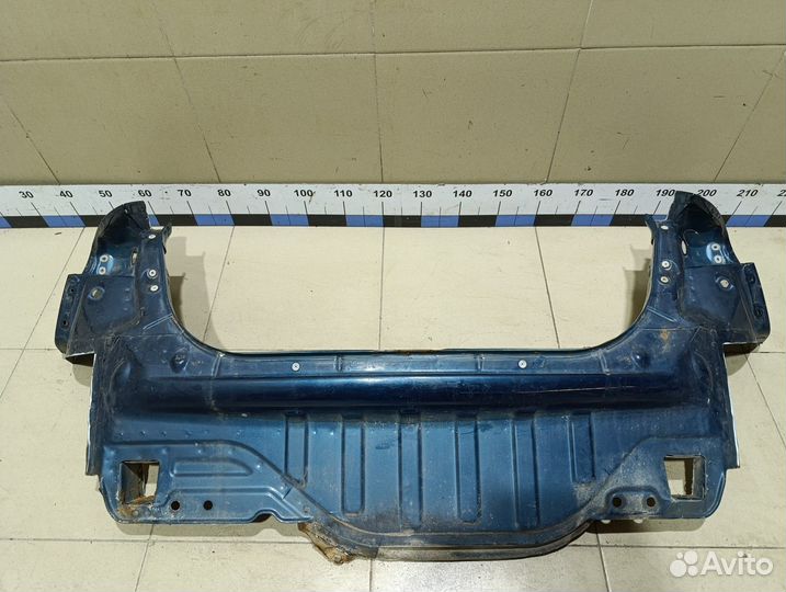 Панель задняя Lacetti 2003-2013