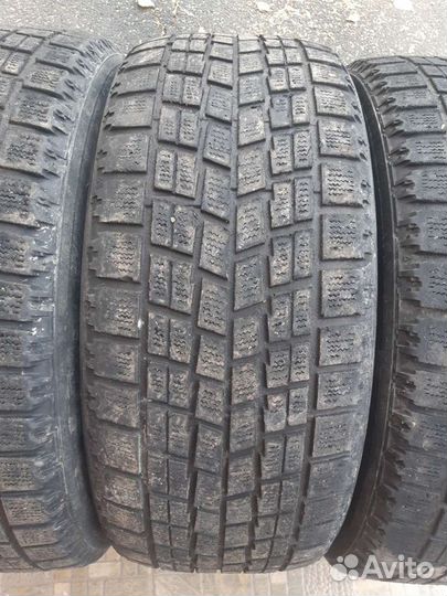 Bridgestone Blizzak WS-50 235/55 R18 100Q