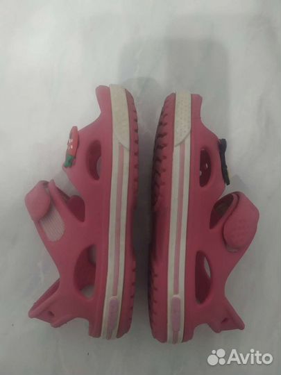 Crocs c7