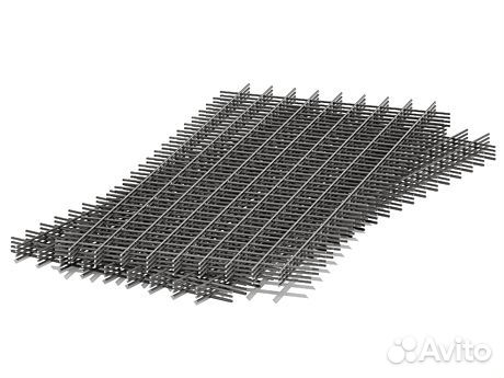 Сетка кладочная 50*50 мм