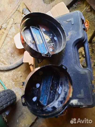 Светомаскировка фар