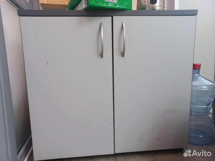 Тумба под принтер