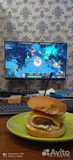 Сеты арканы и