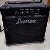 Комбоусилитель Ibanez IBZ 10B, Душанбе