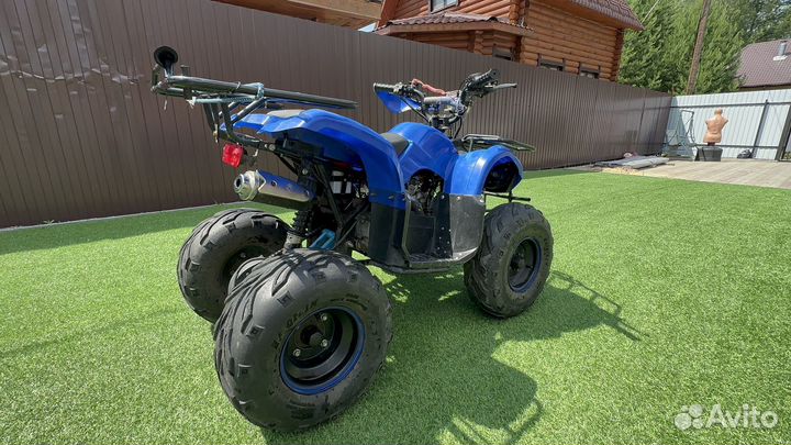 Квадроцикл