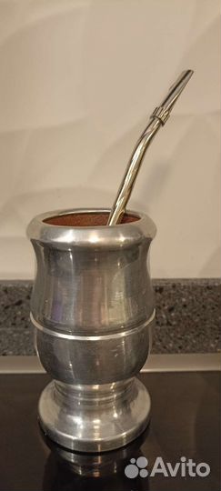 Калебас и бамбилья