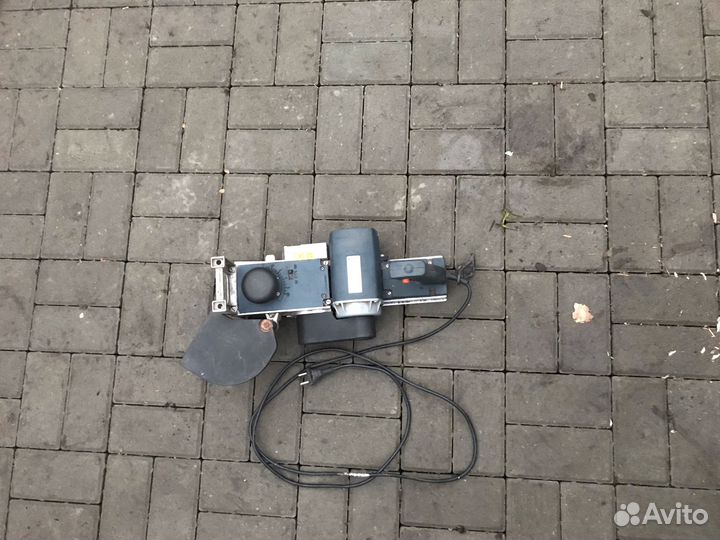 Продам Рубанок Rebir IE 5708 С