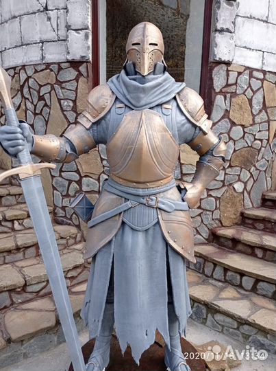 Большой 3Д принтер, 3D принтер Flying Reborn 2