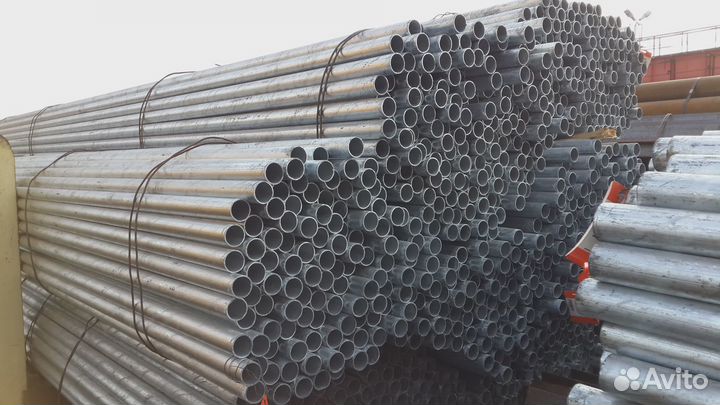 Труба стальная. Труба вгп. Труба оцинкованная
