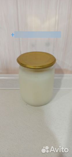 Барсучий жир от охотника