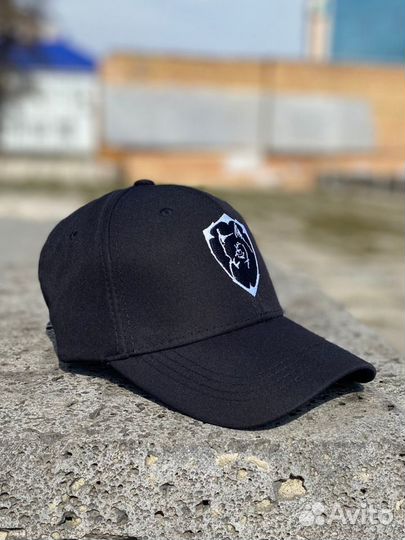 Бейсболка кепка мужская, женская (новая)