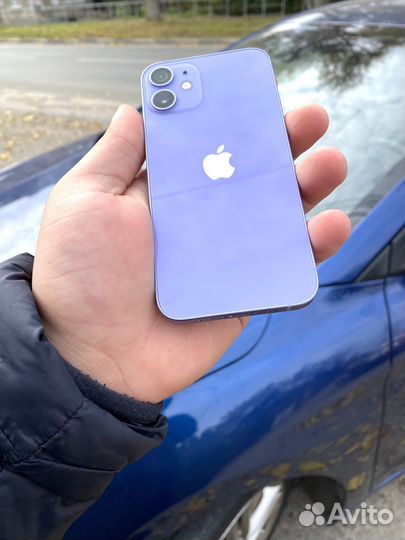 iPhone 12 mini, 128 ГБ