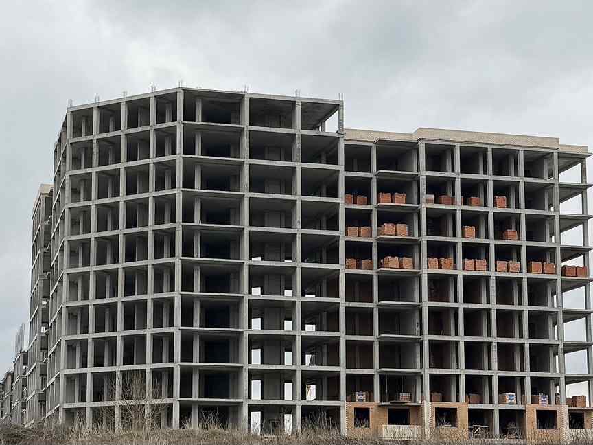 Фото 5: 2-к. квартира, 63,5 м², 7/11 эт.
