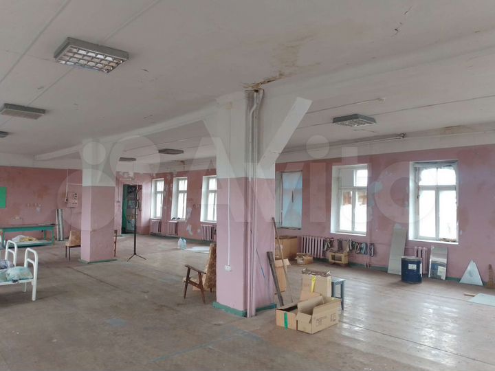 Свободного назначения, 372 м²