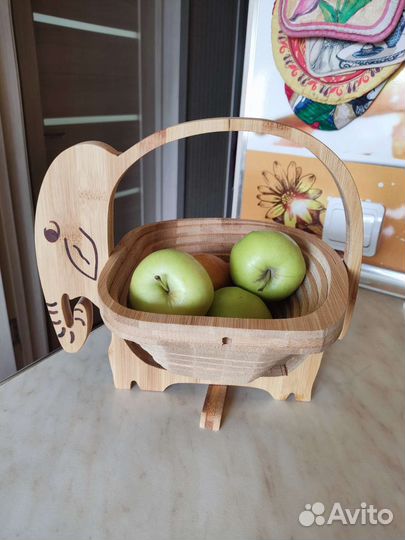 Корзина для фруктов
