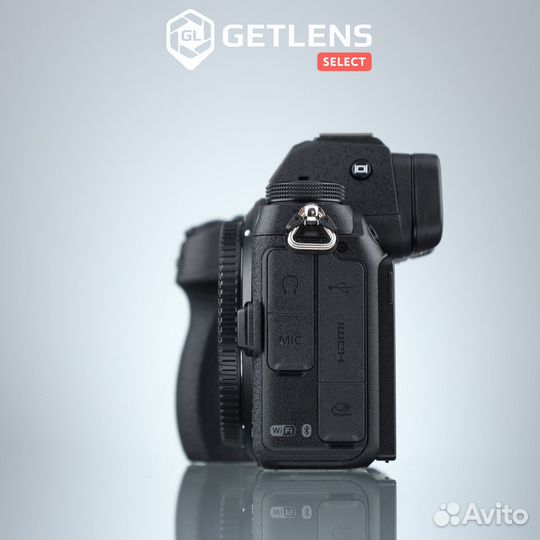 Nikon Z6 II Body (id-11241206)