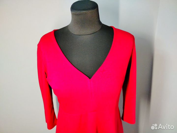 Платье женское 46