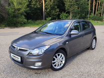 Hyundai i30 1.6 MT, 2009, 223 000 км, с пробегом, цена 580 000 руб.