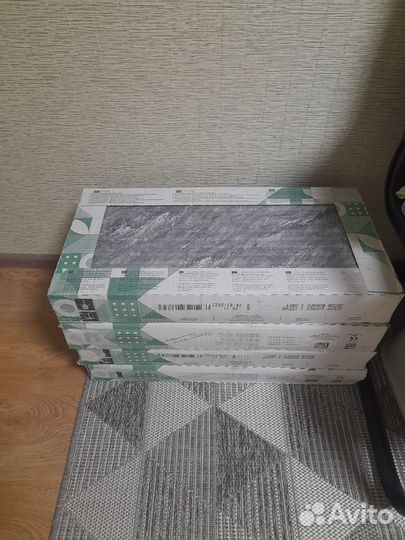 Кафельная плитка