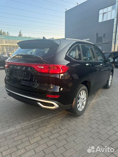 HAVAL M6 1.5 МТ, 2024