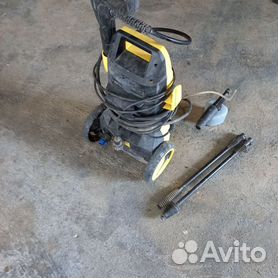 Минимойка Karcher K 3.80 MD Garden