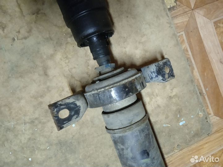 Кардан на honda cr-v 3