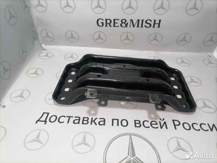 Балка под кпп Mercedes-Benz Glc (X253) 250 4-matic