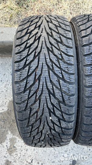 Nokian Tyres Hakkapeliitta R2 205/55 R16 94R