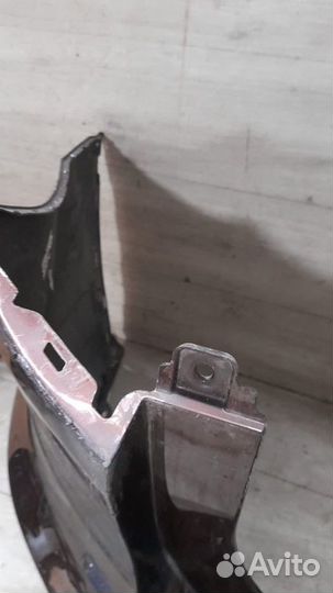 Бампер задний Lexus Rx4 С 2015 Года