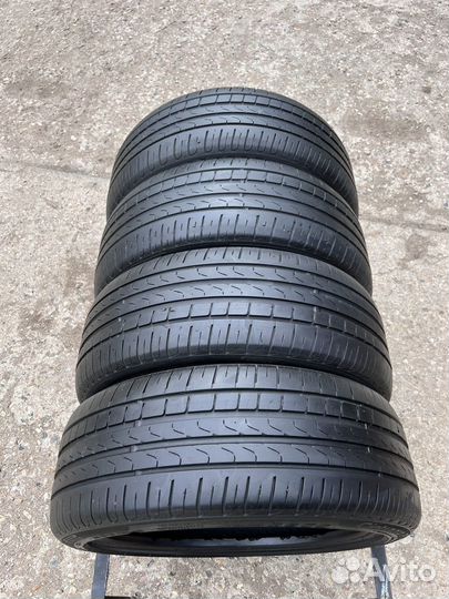 Pirelli Cinturato P7 205/45 R17 88W