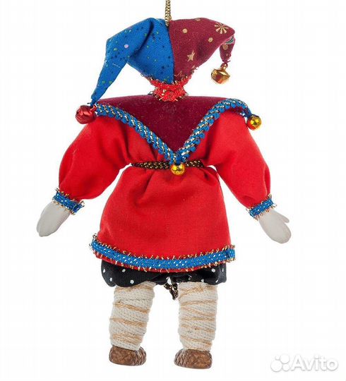 Кукла подвесная Петрушка A2049052